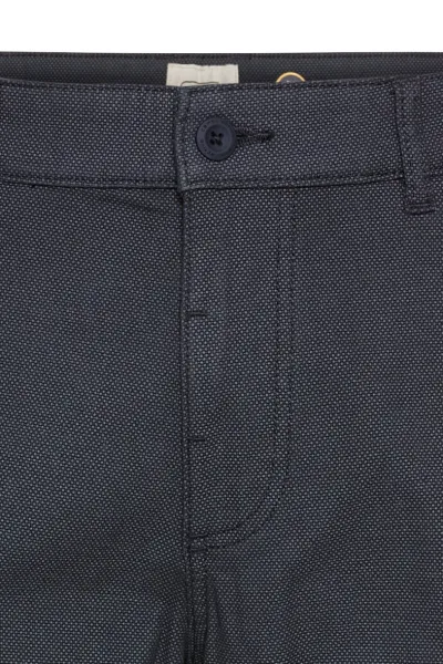 Šortky Camel Active Shorts Cargo Dark Indigo