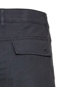 Šortky Camel Active Shorts Cargo Dark Indigo