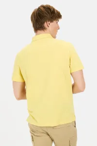 Polokošeľa Camel Active Polo 1/2 Arm Dusty Citron