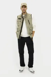 Vesta Camel Active Vest Khaki