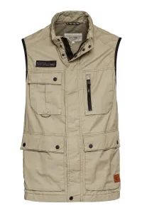 Vesta Camel Active Vest Khaki