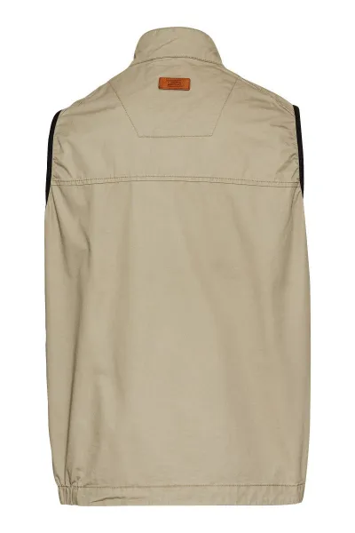 Vesta Camel Active Vest Khaki