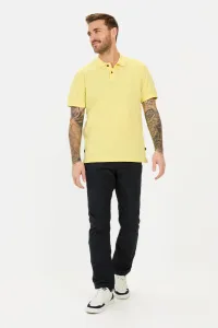 Polokošeľa Camel Active Polo 1/2 Arm Dusty Citron