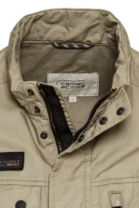 Vesta Camel Active Vest Khaki