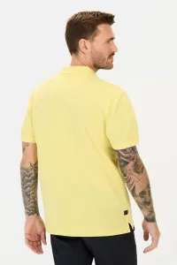 Polokošeľa Camel Active Polo 1/2 Arm Dusty Citron