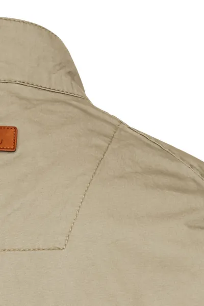 Vesta Camel Active Vest Khaki