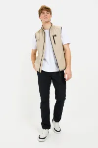 Vesta Camel Active Vest Beige