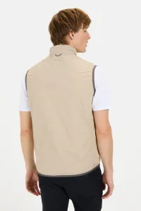 Vesta Camel Active Vest Beige