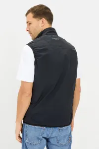 Vesta Camel Active Vest Dark Indigo