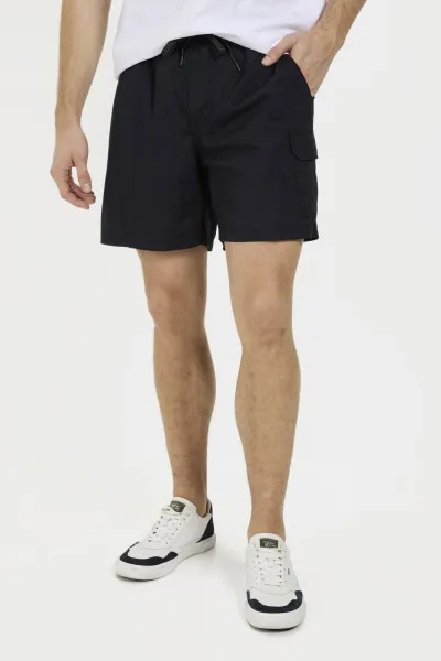 Plavky Camel Active Beachshorts Dark Indigo