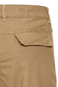 Šortky Camel Active Shorts Cargo Wood