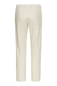 Nohavice Camel Active Leinen Chino Beige