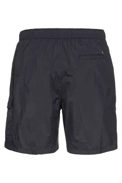 Plavky Camel Active Beachshorts Dark Indigo