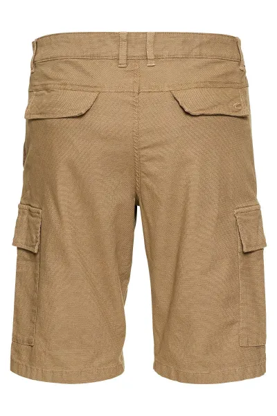 Šortky Camel Active Shorts Cargo Wood