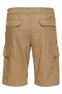 Šortky Camel Active Shorts Cargo Wood