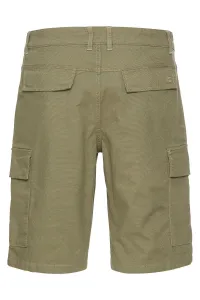 Šortky Camel Active Shorts Cargo Khaki