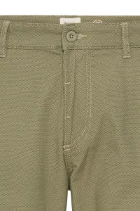 Šortky Camel Active Shorts Cargo Khaki