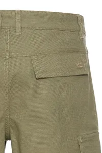 Šortky Camel Active Shorts Cargo Khaki