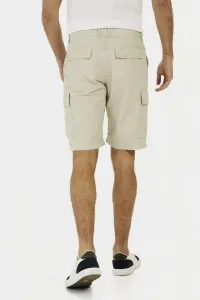 Šortky Camel Active Shorts Cargo Beige