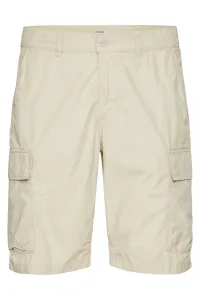 Šortky Camel Active Shorts Cargo Beige