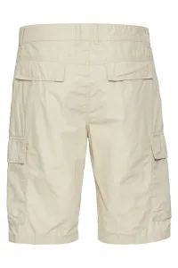 Šortky Camel Active Shorts Cargo Beige