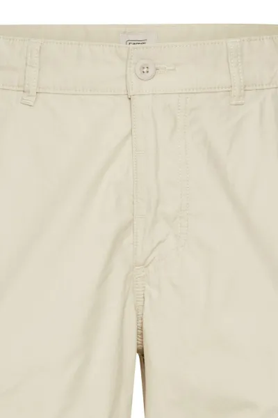 Šortky Camel Active Shorts Cargo Beige