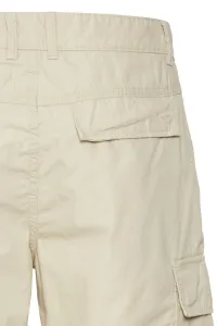 Šortky Camel Active Shorts Cargo Beige