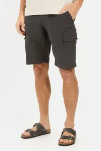 Šortky Camel Active Shorts Cargo Anthra