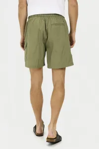 Plavky Camel Active Beachshorts Dusty Khaki
