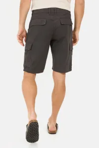 Šortky Camel Active Shorts Cargo Anthra