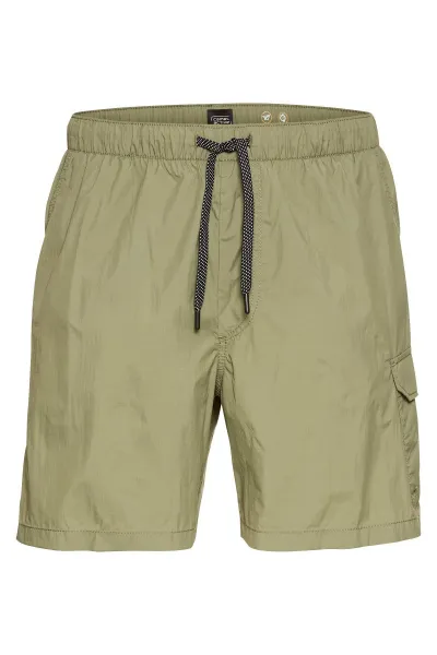 Plavky Camel Active Beachshorts Dusty Khaki