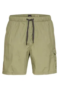 Plavky Camel Active Beachshorts Dusty Khaki