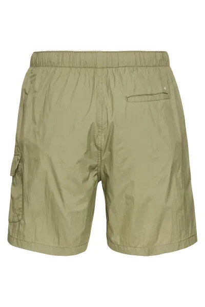 Plavky Camel Active Beachshorts Dusty Khaki