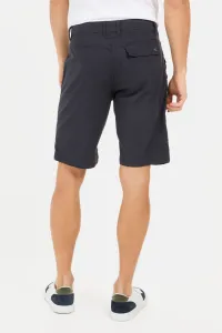 Šortky Camel Active Shorts Cargo Dark Indigo