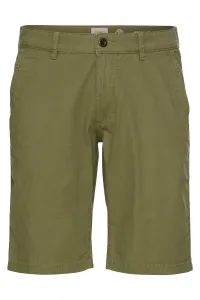 Šortky Camel Active Shorts Chino Dusty Khaki