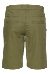 Šortky Camel Active Shorts Chino Dusty Khaki