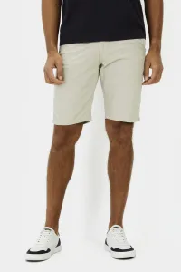 Šortky Camel Active Shorts Chino Beige