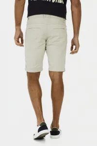 Šortky Camel Active Shorts Chino Beige
