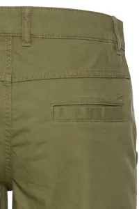 Šortky Camel Active Shorts Chino Dusty Khaki
