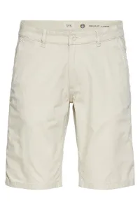 Šortky Camel Active Shorts Chino Beige