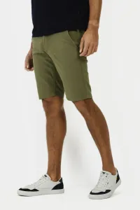 Šortky Camel Active Shorts Chino Dusty Khaki