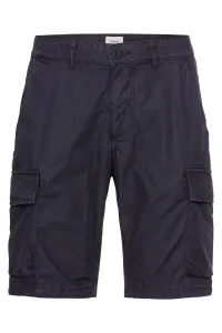 Šortky Camel Active Shorts Cargo Dark Indigo