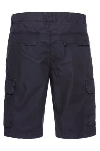 Šortky Camel Active Shorts Cargo Dark Indigo