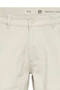 Šortky Camel Active Shorts Chino Beige