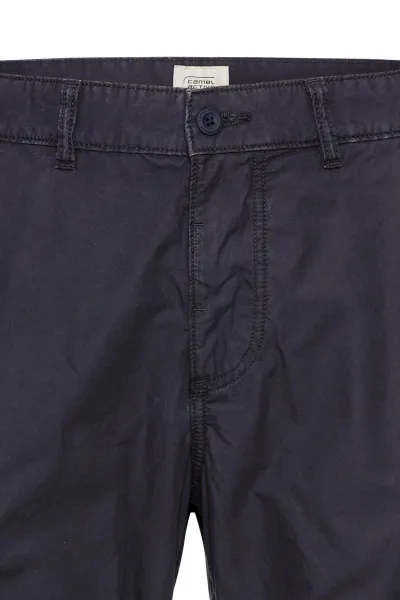 Šortky Camel Active Shorts Cargo Dark Indigo