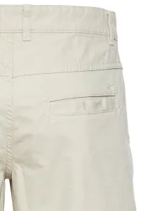 Šortky Camel Active Shorts Chino Beige