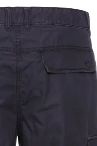 Šortky Camel Active Shorts Cargo Dark Indigo