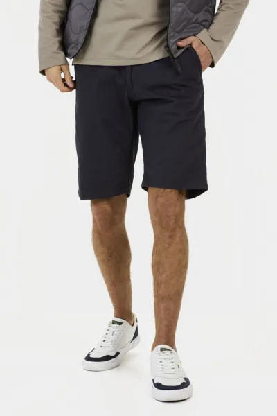 Šortky Camel Active Shorts Chino Dark Indigo