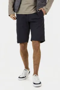 Šortky Camel Active Shorts Chino Dark Indigo