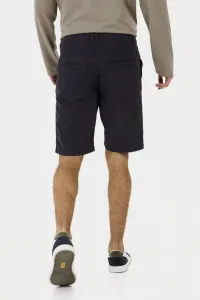 Šortky Camel Active Shorts Chino Dark Indigo